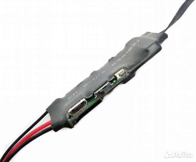 Мини камера Wi-Fi iP с записью Новая