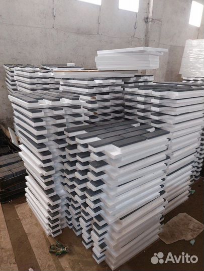 Фасадные лофт термопанели с гарантией