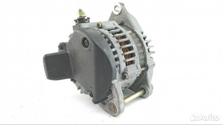 Генератор Nissan Cube BZ11 CR14 2004