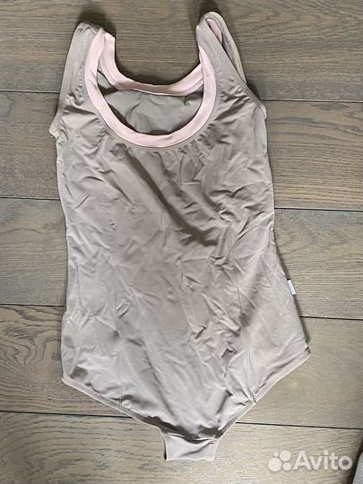 Купальник балетный