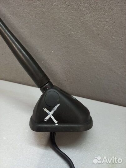 Антенна Mitsubishi Lancer 10