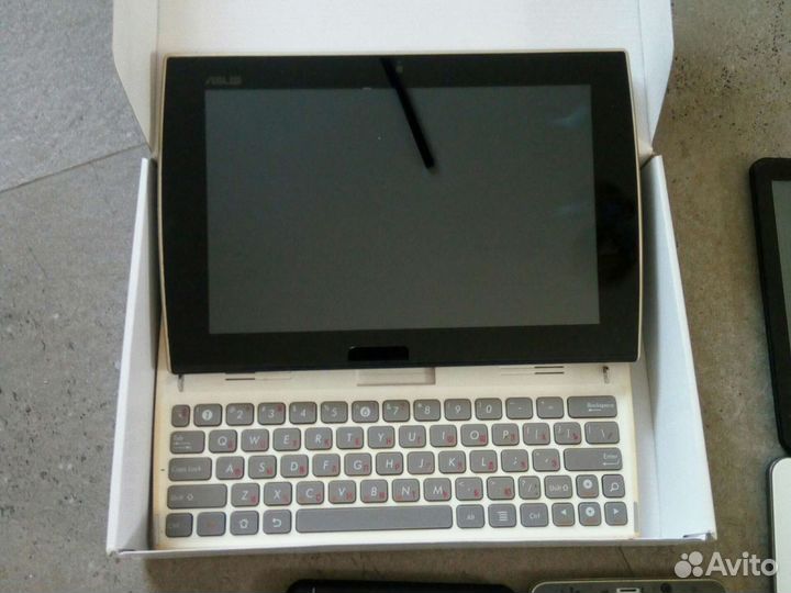 Планшеты на запчасти