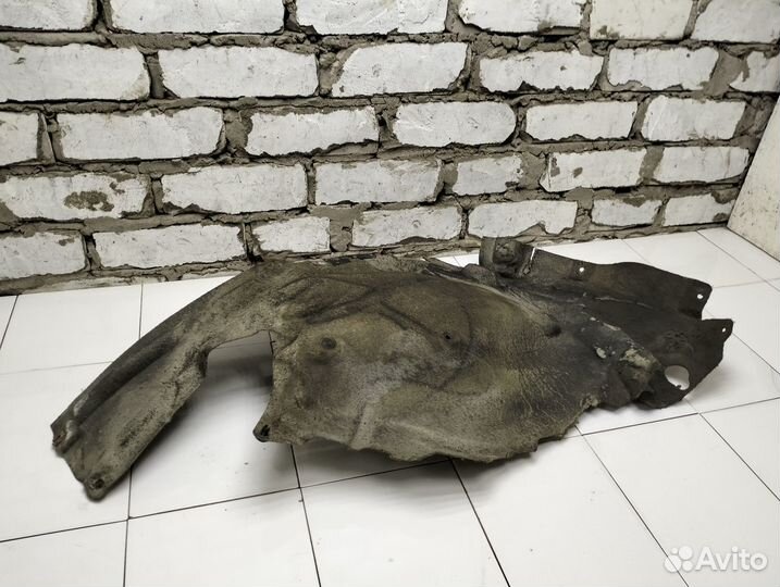 Локер передний правый BMW 5 F10