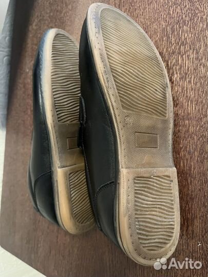 Туфли для мальчика