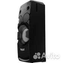 Hi-Fi аудиоцентр Sony High Power MHC-V7D