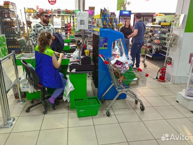 Магазин Фикс Прайс, Fix Price бизнес