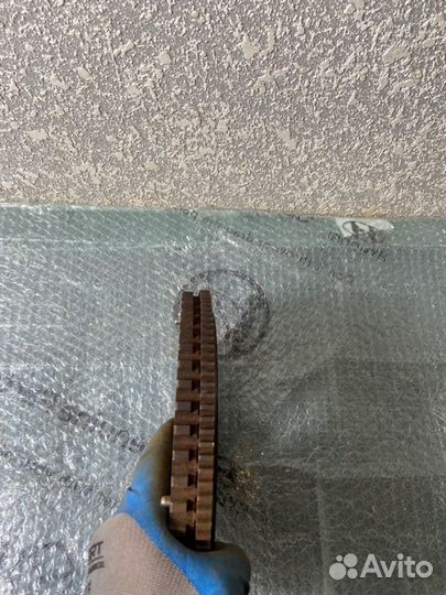 Маховик Renault Fluence K4M