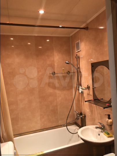 1-к. квартира, 31 м², 3/5 эт.