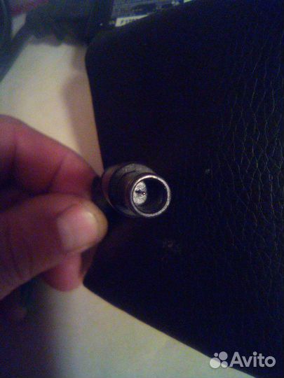 Адаптер для ноутбука