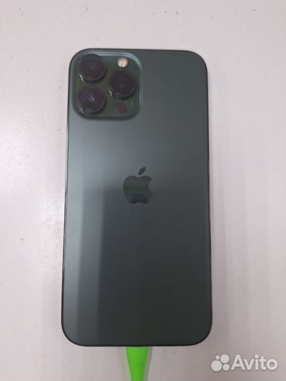 iPhone 13 Pro Max, 128 ГБ