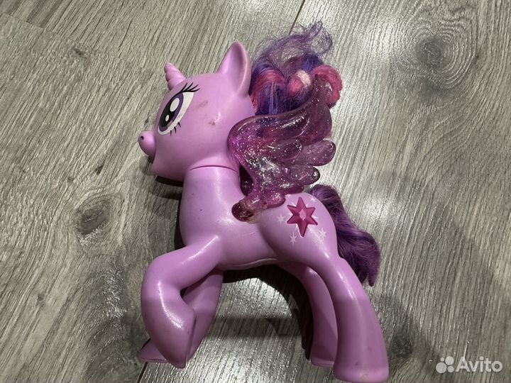 My little pony hasbro