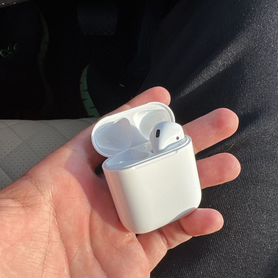 Airpods оригинал