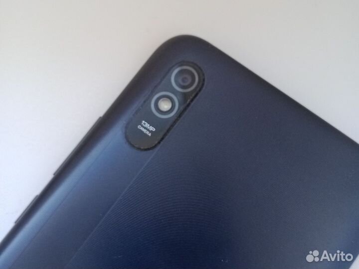 Телефон Xiaomi Redmi 9a 2/32