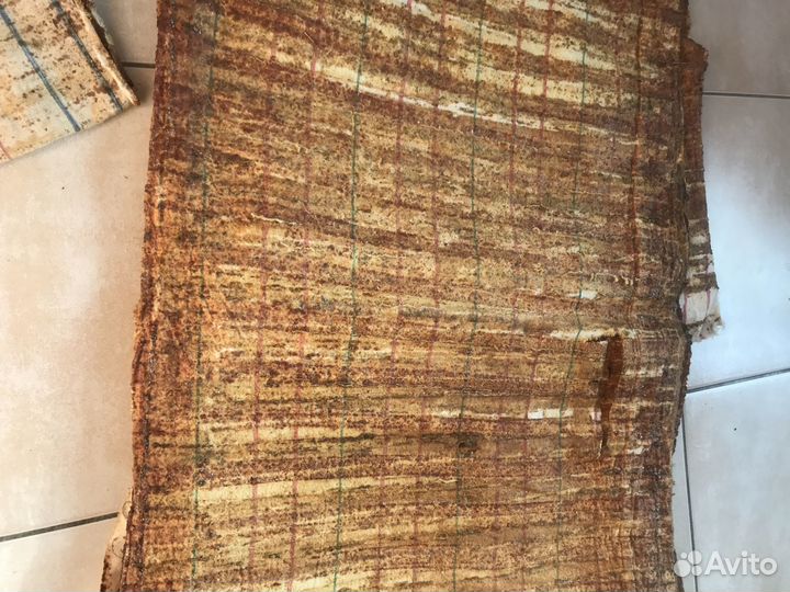 Прополисный холстик