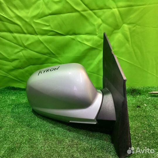 Зеркало правое ssang yong kyron