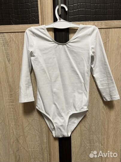 Купальник для гимнастики