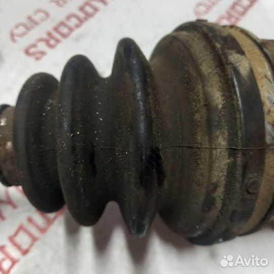 Привод передний правый Nissan X Trail T30 T30 2.0