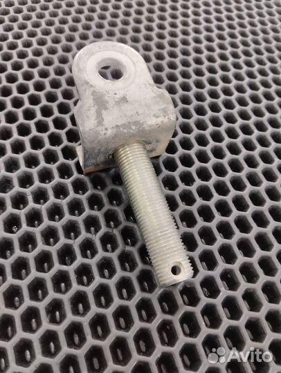 Kawasaki zx7r, zx7, ZX750P кронштейн амортизатора