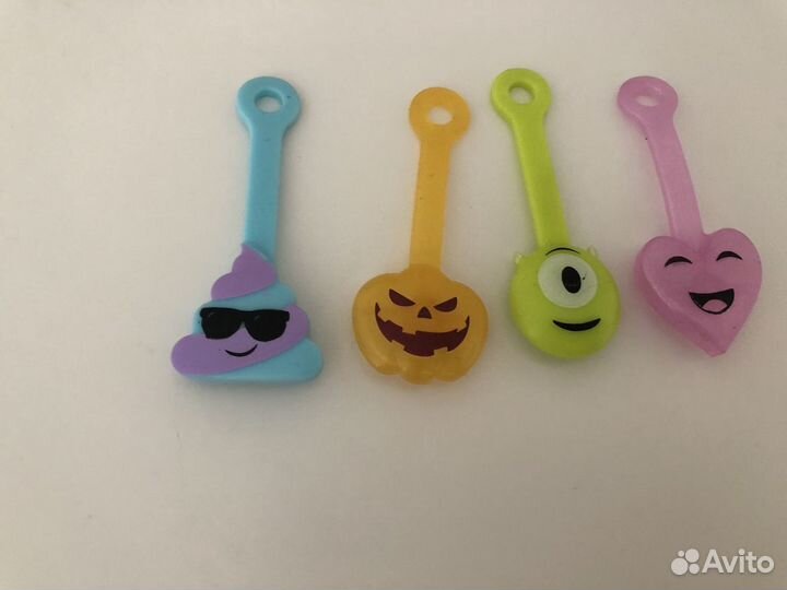 Новые скрипышы