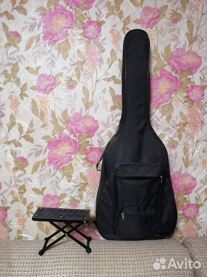 Классическая гитара