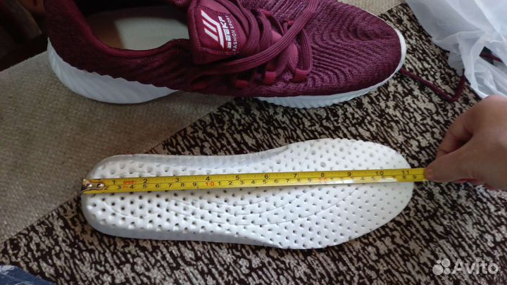 Кроссовки мужские новые