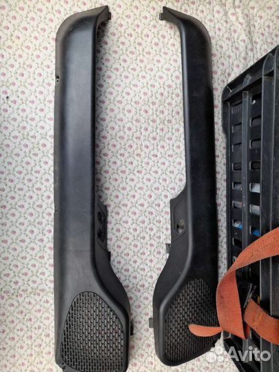 Музыка в машину бу