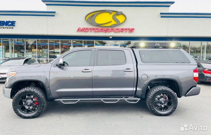 Диски Fuel Octane R20 5x139.7 Dodge RAM 1500