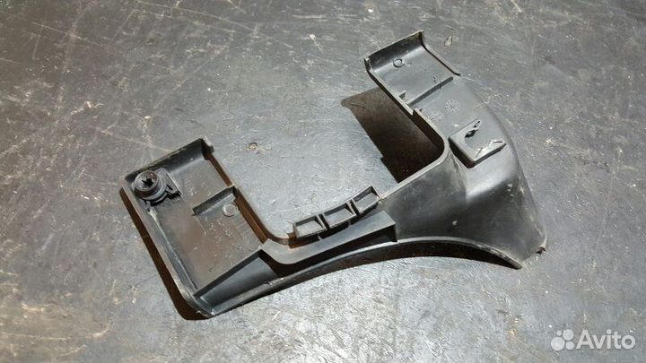 Обшивка багажника Porsche Cayenne 957 М48.01 08