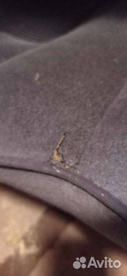 Салон vag sport