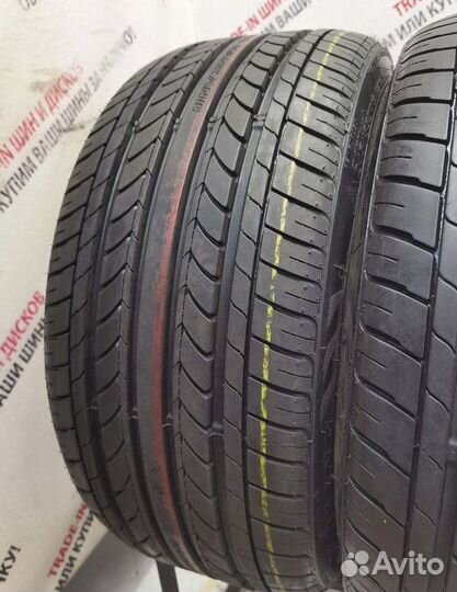 Nankang NS-20 245/35 R18 92Y
