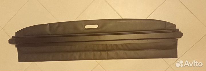 Шторка багажника УАЗ патриот