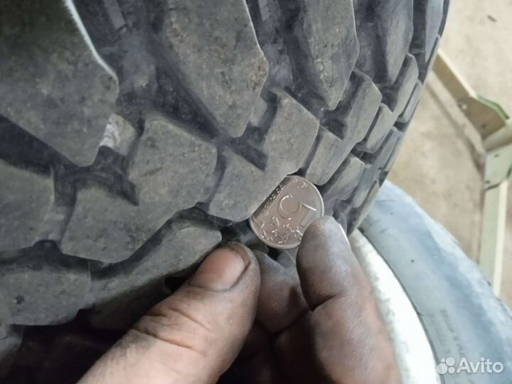 Грязевые колеса на ниву