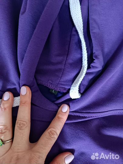 Спортивный костюм р. 50-52