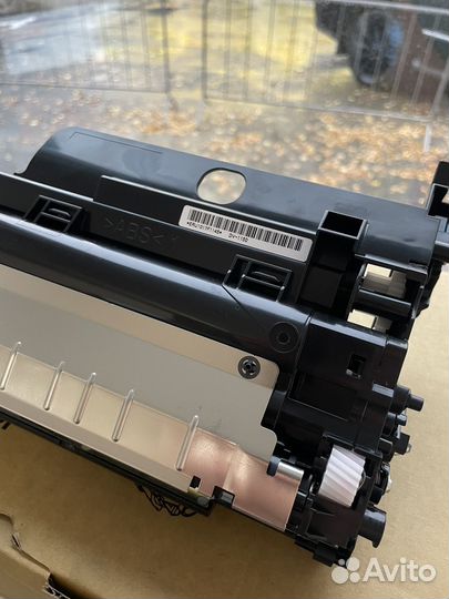 Новый блок проявки Kyocera DV-1150