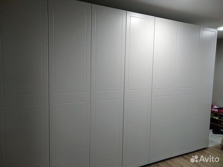 Сборка мебели Воронеж и обл