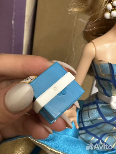 Кукла Барби День рождения Кена Barbie