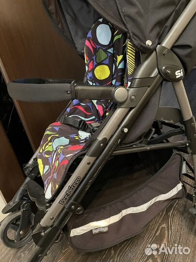 Коляска peg perego si