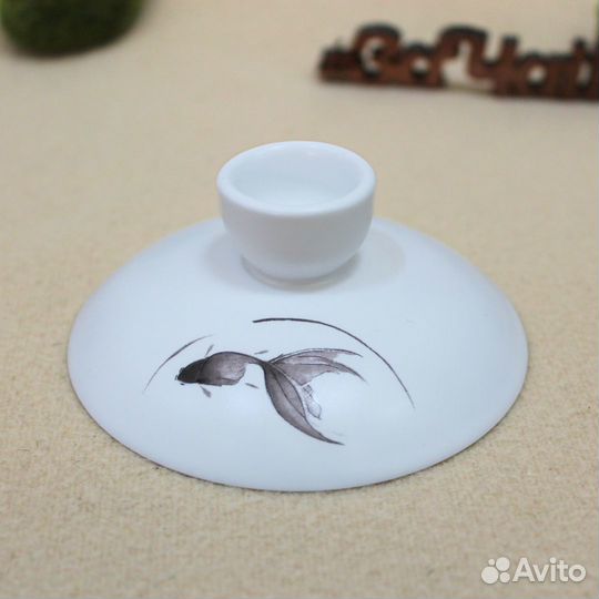 Гайвань «Хоровод рыбок»