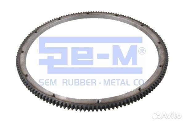 Зубчатый венец маховика 13091 Se-M