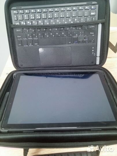 Планшет umiio s24 ultra