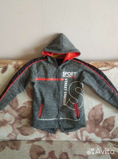 Детская одежда для мальчиков