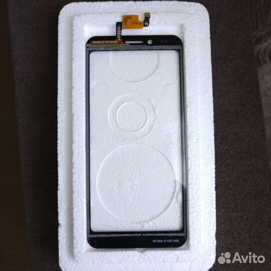 Тачскрин inoi 3, inoi 3 Lite