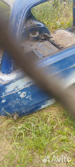 Кузов на ваз 2104