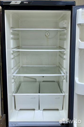 Холодильник Стинол 185 см