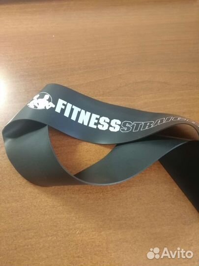 Спортивная резинка