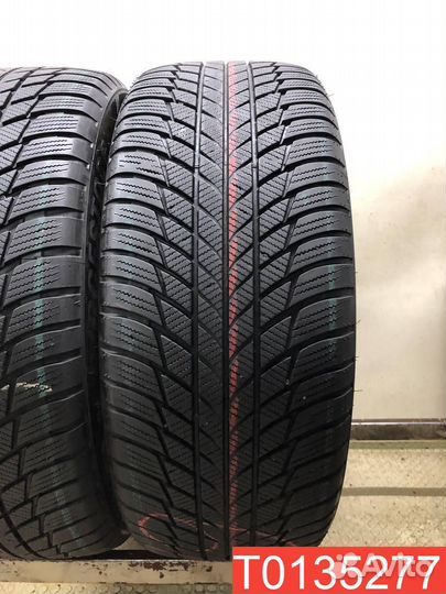 Bridgestone Blizzak LM-001 225/50 R18 95H