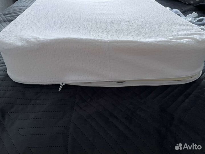 Матрас для пеленания