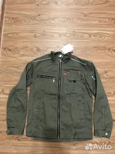 Спец одежда сириус