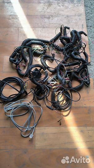 Модем и телефон/телефонные запчасти/блоки питания