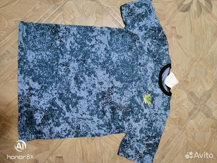 Футболка мужская